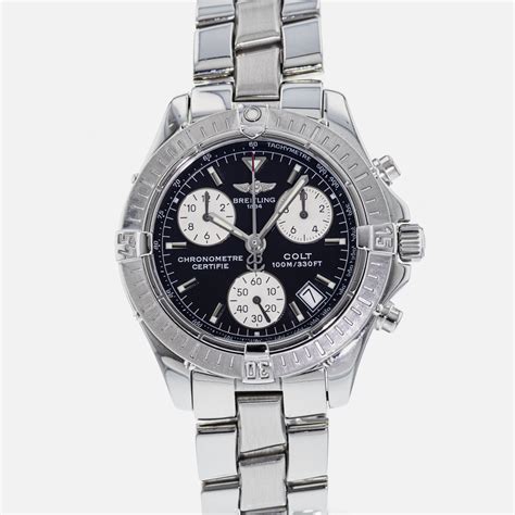 breitling a73350 replica|breitling colt chronograph a73380.